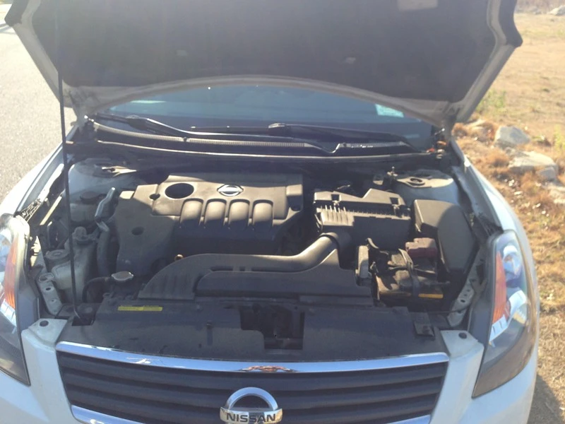 2008 Nissan Altima 4th Gen - Image 16 of 18