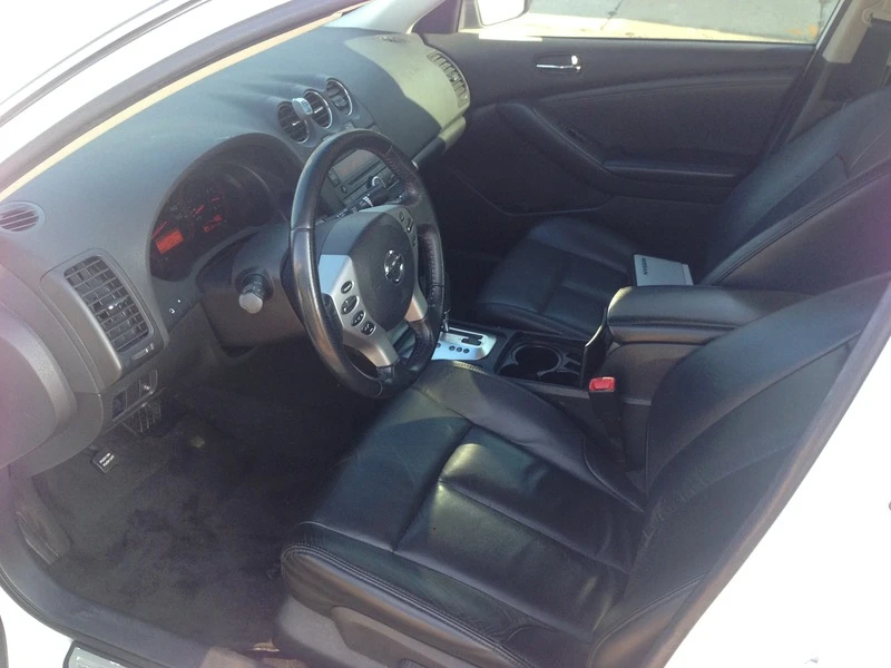 2008 Nissan Altima 4th Gen - Image 11 of 18