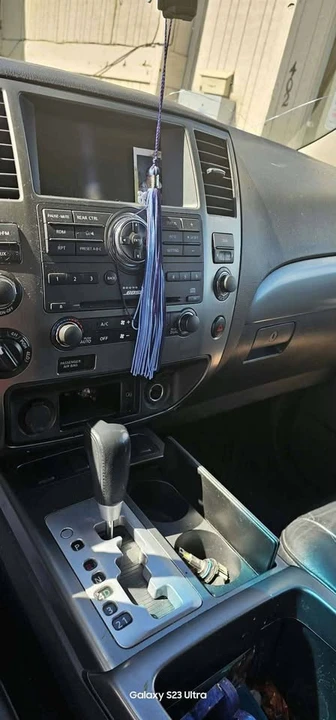 2008 Nissan Armada - Image 2 of 9