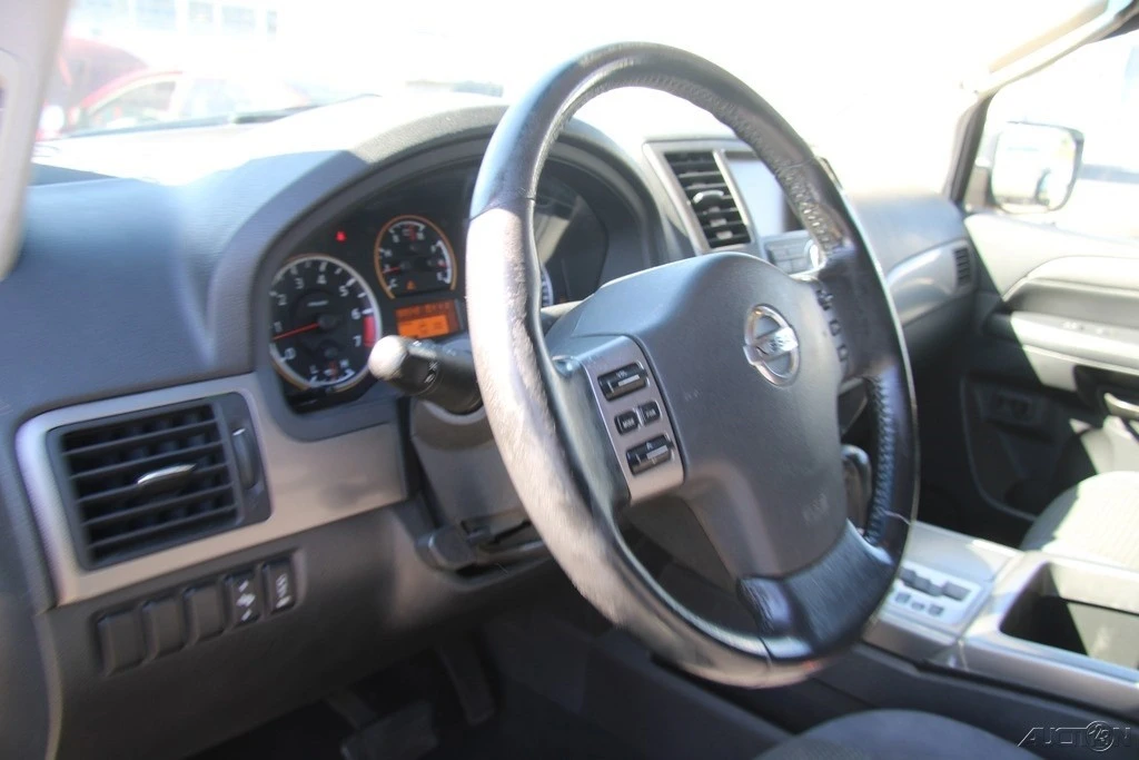 2008 Nissan Armada - Image 15 of 21