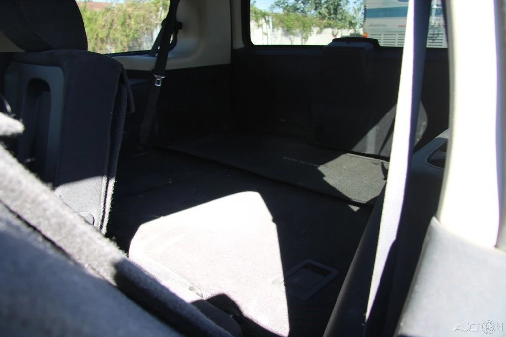 2008 Nissan Armada - Image 21 of 21