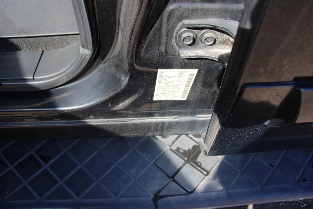 2008 Nissan Armada - Image 12 of 21