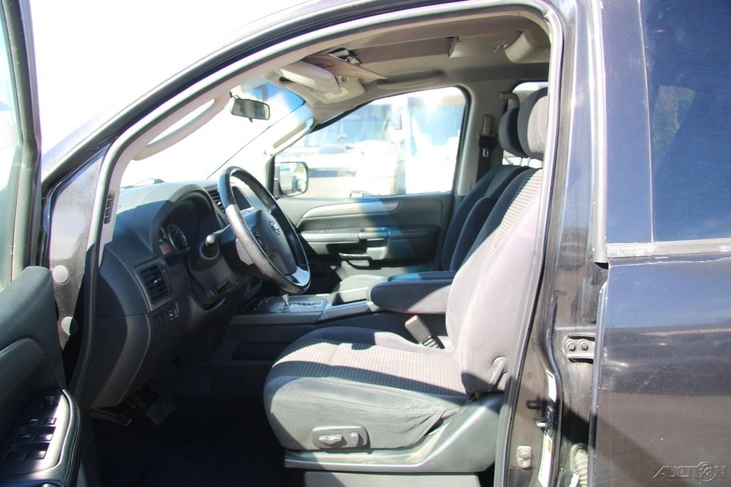 2008 Nissan Armada - Image 14 of 21