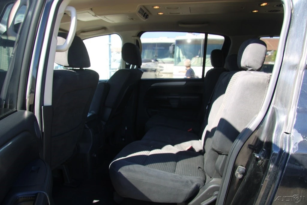 2008 Nissan Armada - Image 20 of 21