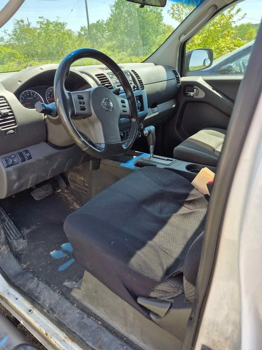 2008 Nissan Frontier 2nd Gen - Image 6 of 9
