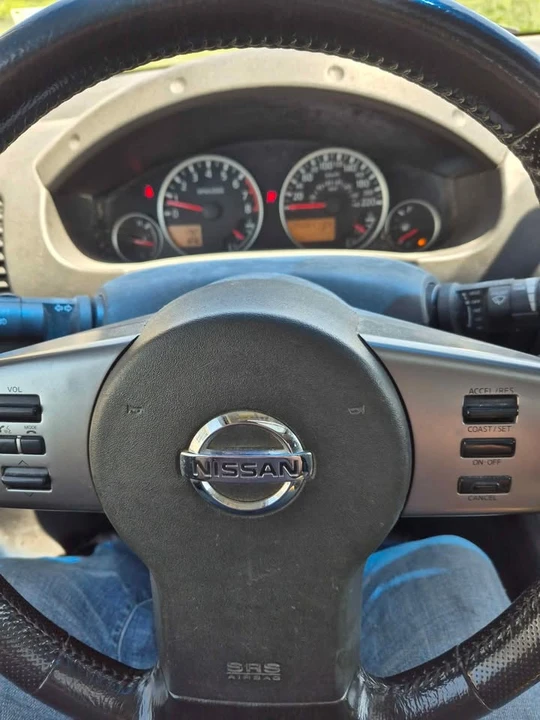2008 Nissan Frontier 2nd Gen - Image 5 of 9
