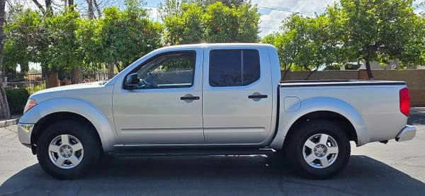 2008 Nissan Frontier 2nd Gen - Image 2 of 18