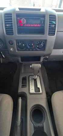2008 Nissan Frontier 2nd Gen - Image 11 of 18