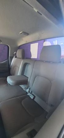 2008 Nissan Frontier 2nd Gen - Image 14 of 18
