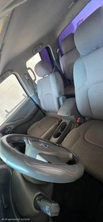 2008 Nissan Frontier 2nd Gen - Image 9 of 18