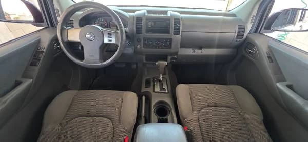 2008 Nissan Frontier 2nd Gen - Image 8 of 18