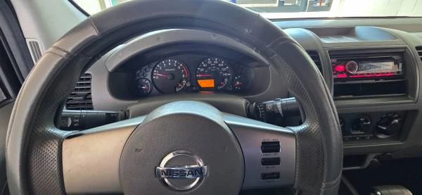 2008 Nissan Frontier 2nd Gen - Image 12 of 18
