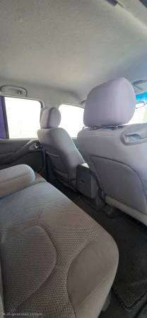 2008 Nissan Frontier 2nd Gen - Image 13 of 18