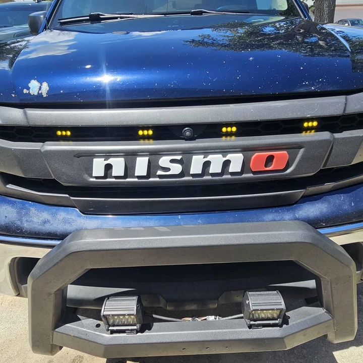 2008 Nissan Frontier 2nd Gen - Image 10 of 14