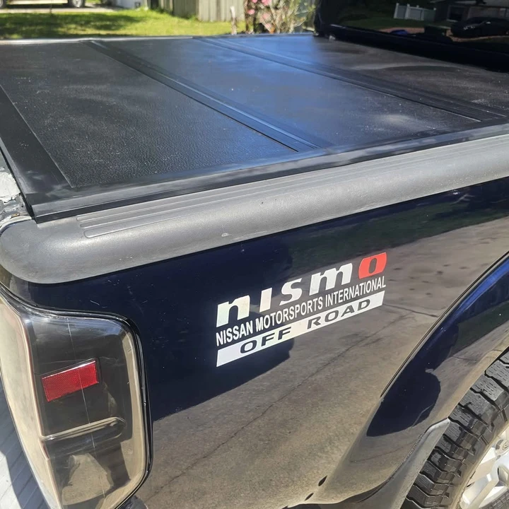 2008 Nissan Frontier 2nd Gen - Image 2 of 14