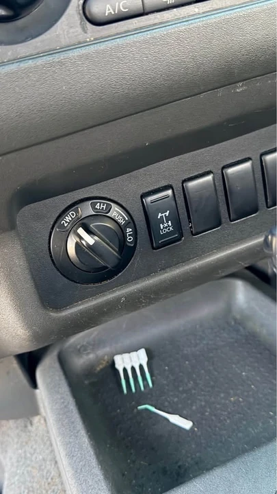 2008 Nissan Frontier 2nd Gen - Image 18 of 20