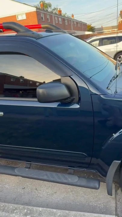 2008 Nissan Frontier 2nd Gen - Image 20 of 20