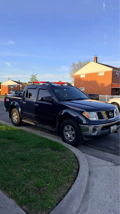 2008 Nissan Frontier 2nd Gen - Image 3 of 20