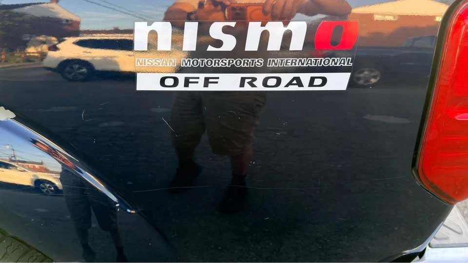 2008 Nissan Frontier 2nd Gen - Image 11 of 20