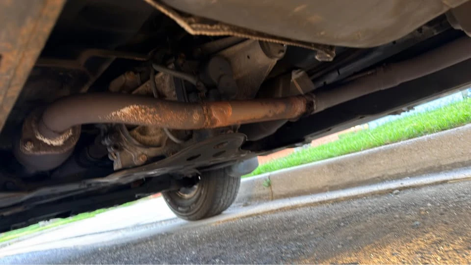 2008 Nissan Frontier 2nd Gen - Image 12 of 20