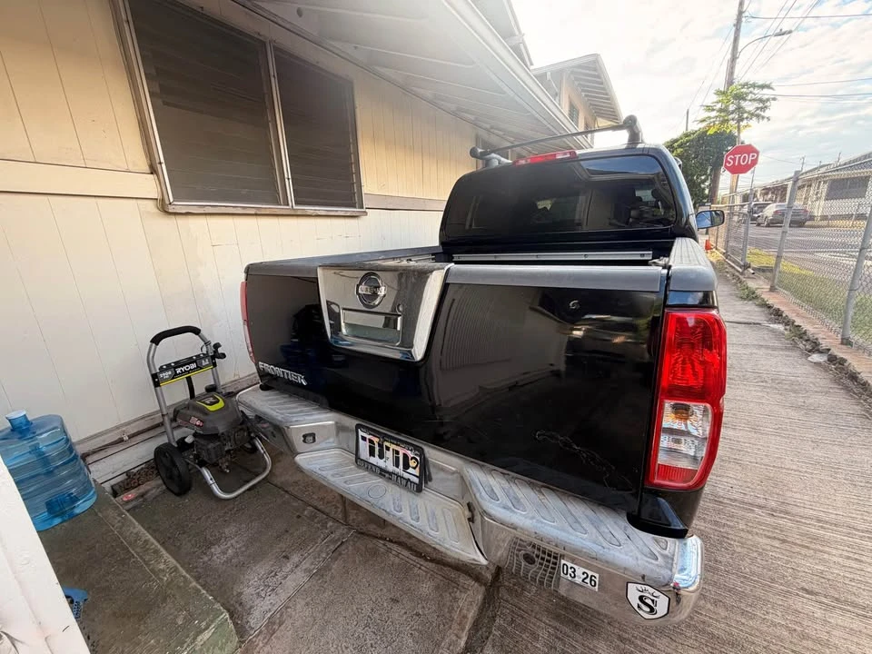 2008 Nissan Frontier 2nd Gen - Image 4 of 13