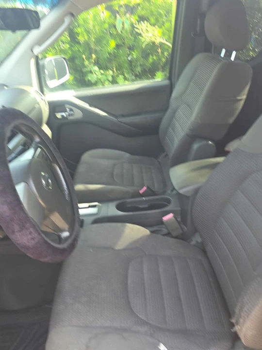 2008 Nissan Frontier 2nd Gen - Image 3 of 7