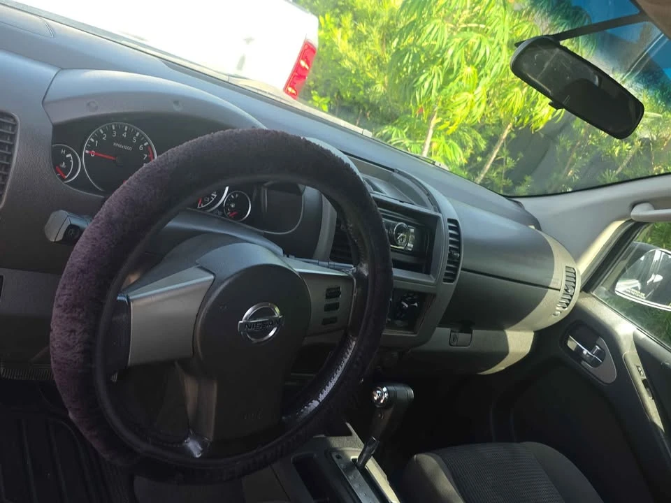 2008 Nissan Frontier 2nd Gen - Image 4 of 7