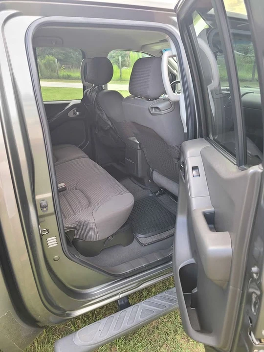 2008 Nissan Frontier 2nd Gen - Image 12 of 12