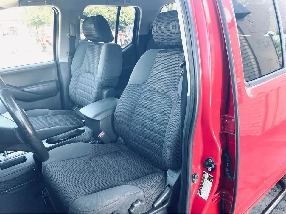 2008 Nissan Frontier 2nd Gen - Image 13 of 20