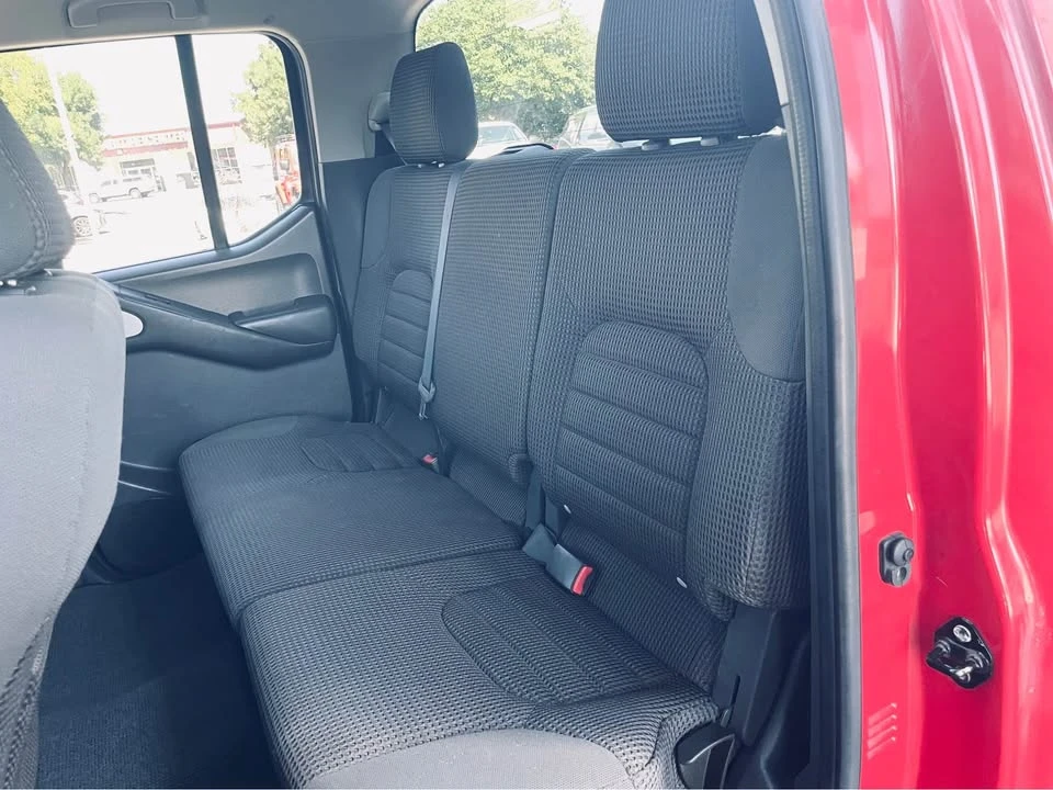 2008 Nissan Frontier 2nd Gen - Image 14 of 20