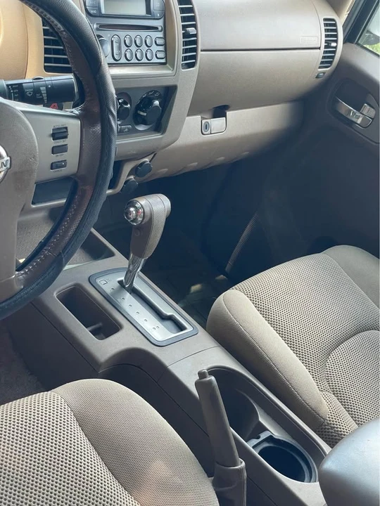 2008 Nissan Frontier 2nd Gen - Image 5 of 6
