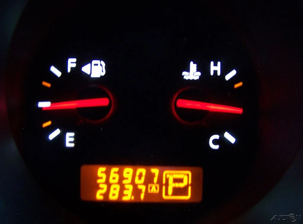 2008 Nissan Maxima 6th Gen - Image 7 of 12