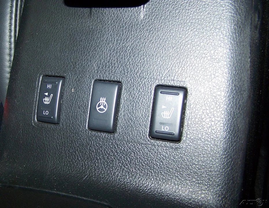 2008 Nissan Maxima 6th Gen - Image 11 of 12