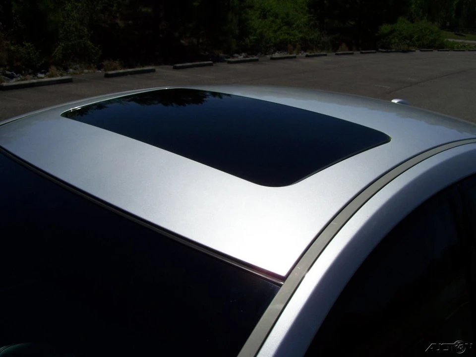 2008 Nissan Maxima 6th Gen - Image 9 of 12