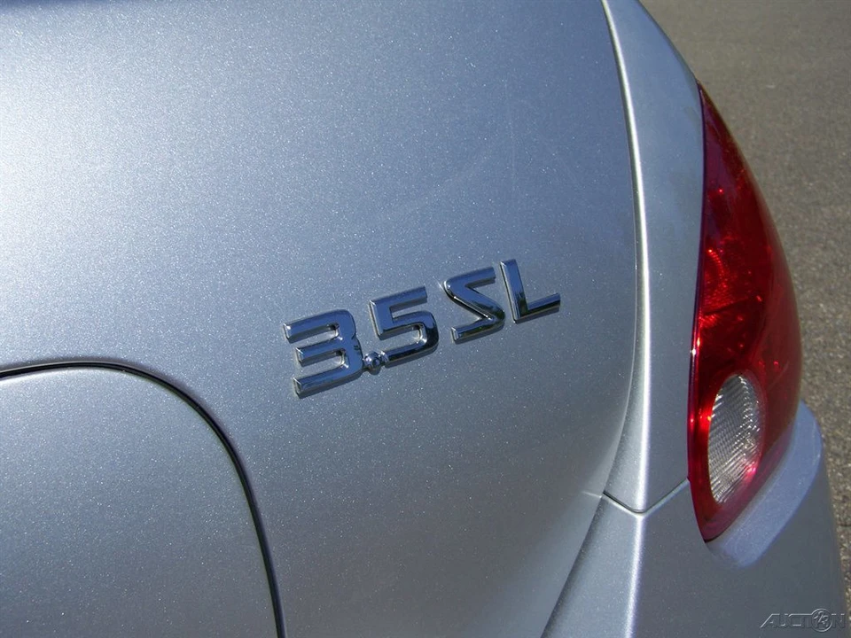 2008 Nissan Maxima 6th Gen - Image 10 of 12