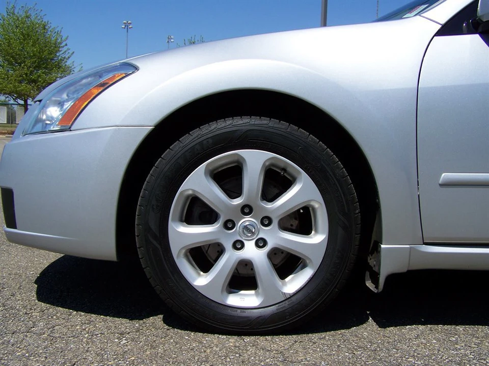 2008 Nissan Maxima 6th Gen - Image 12 of 12