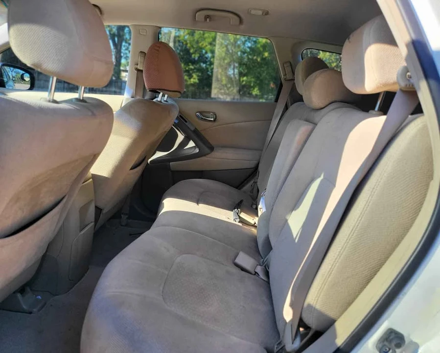 2008 Nissan Murano 1st Gen - Image 3 of 5
