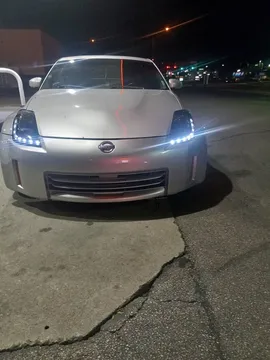 2008 Nissan 350Z