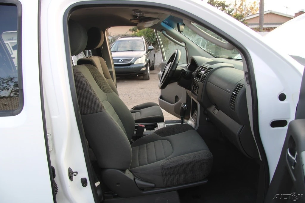2008 Nissan Pathfinder 3rd Gen - Image 21 of 21