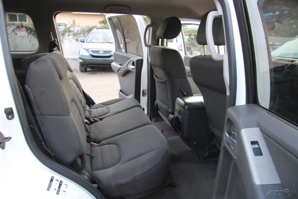 2008 Nissan Pathfinder 3rd Gen - Image 19 of 21