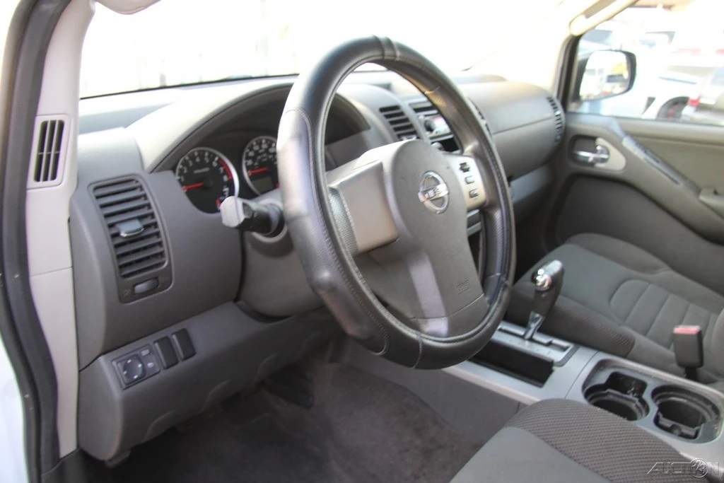 2008 Nissan Pathfinder 3rd Gen - Image 13 of 21