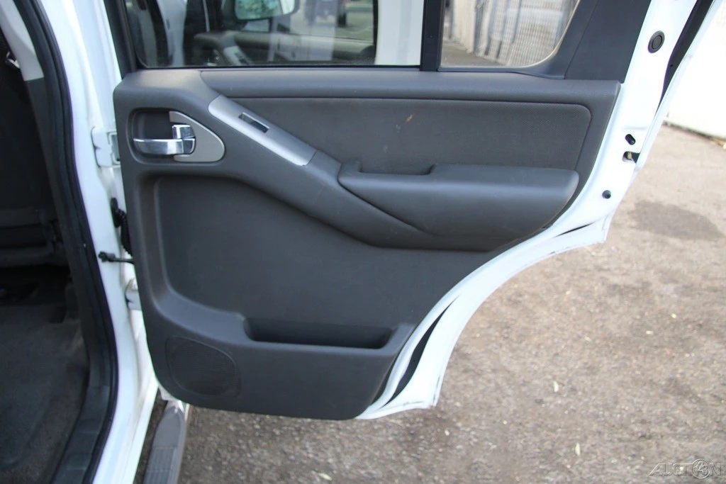 2008 Nissan Pathfinder 3rd Gen - Image 18 of 21