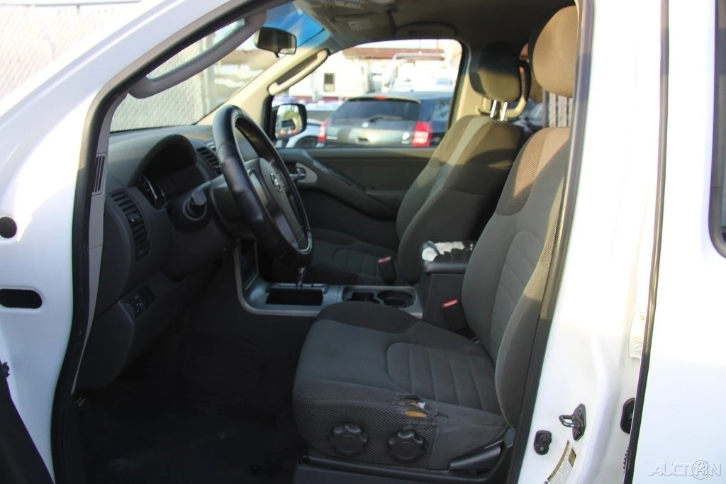 2008 Nissan Pathfinder 3rd Gen - Image 12 of 21