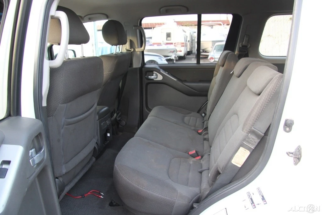 2008 Nissan Pathfinder 3rd Gen - Image 17 of 21