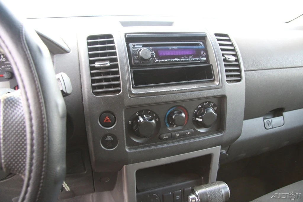 2008 Nissan Pathfinder 3rd Gen - Image 14 of 21