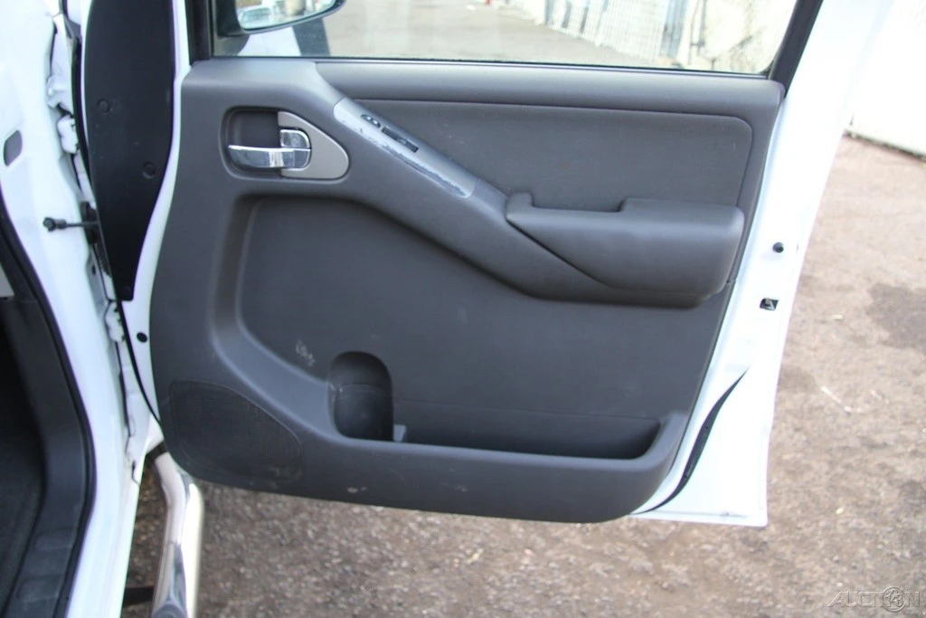 2008 Nissan Pathfinder 3rd Gen - Image 20 of 21