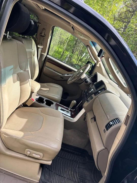 2008 Nissan Pathfinder 3rd Gen - Image 12 of 16
