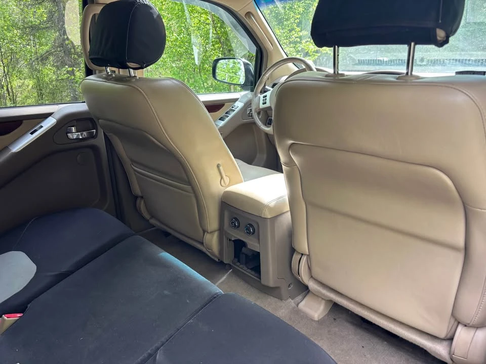 2008 Nissan Pathfinder 3rd Gen - Image 15 of 16