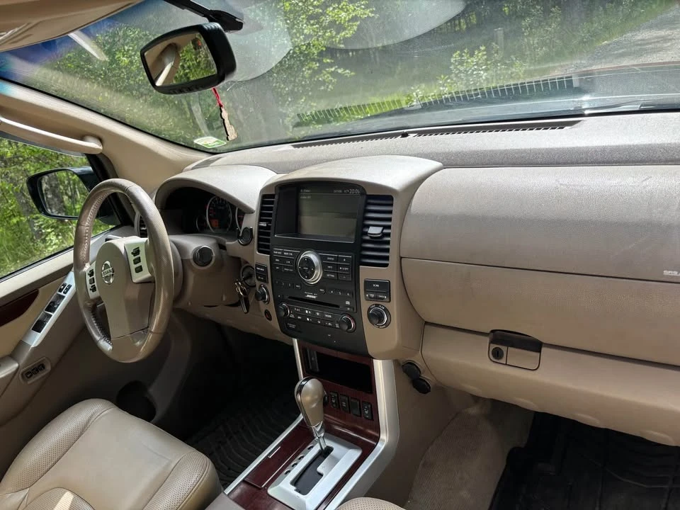 2008 Nissan Pathfinder 3rd Gen - Image 11 of 16