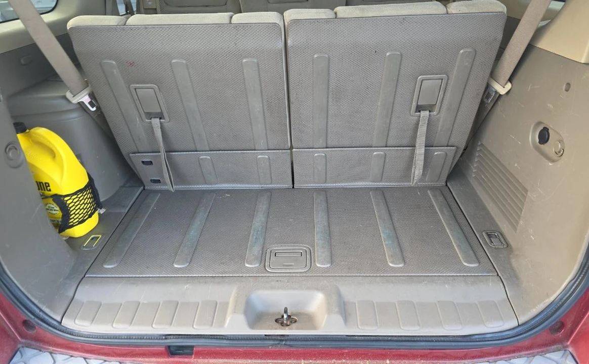 2008 Nissan Pathfinder 3rd Gen - Image 13 of 13